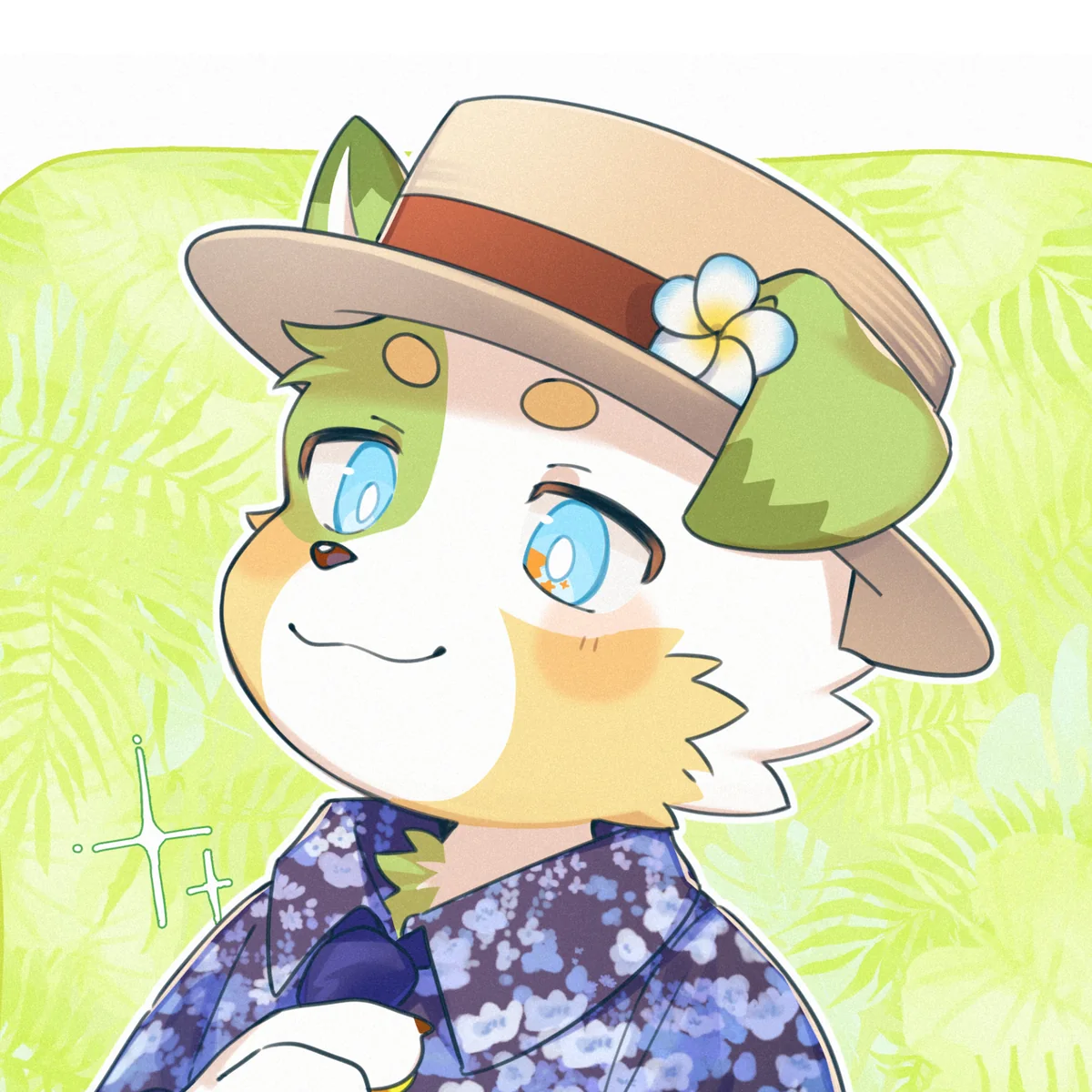頭像